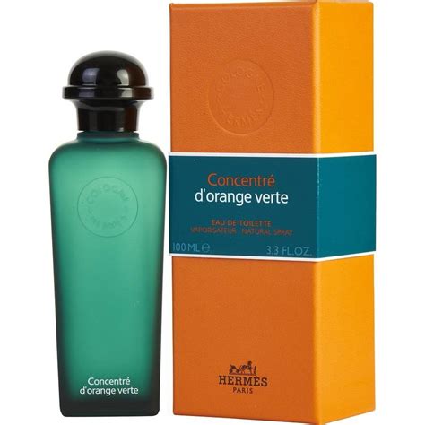 hermes eau d'orange verte creme|hermes eau d'orange verte basenotes.